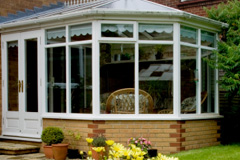 conservatories The Chequer