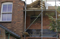 free The Chequer home extension quotes